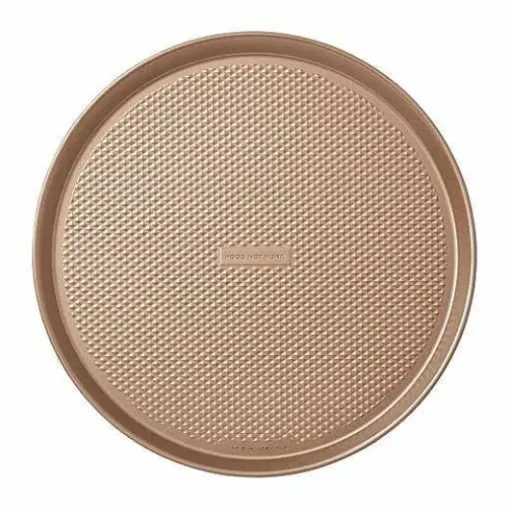 Food Network Textured Performance Series 14.5-In. Nonstick Pizza Pan