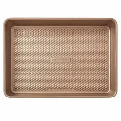 Food Network Textured Performance Series 9 X 13 Nonstick Cake Pan