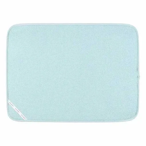 Food Network Textured Waffle Dish Drying Mat