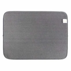 Food Network Textured Waffle Dish Drying Mat