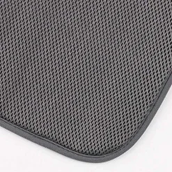 Food Network Textured Waffle Dish Drying Mat