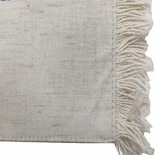Food Network Thankful Fringe Placemat