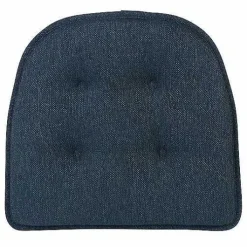 Food Network The Gripper Max Chair Pad