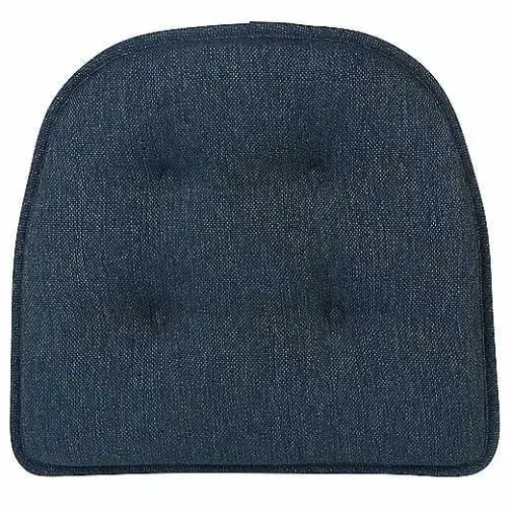 Food Network The Gripper Max Chair Pad