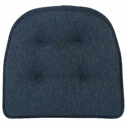 Food Network The Gripper Max Chair Pad