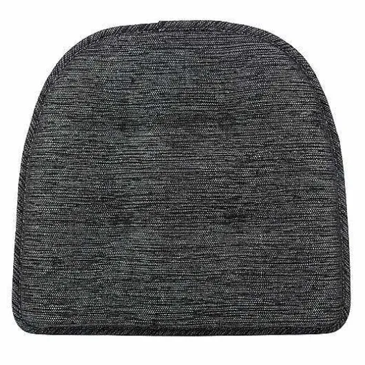 Food Network The Gripper Max Chair Pad