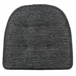 Food Network The Gripper Max Tufted Chair Pad 4-Pk.