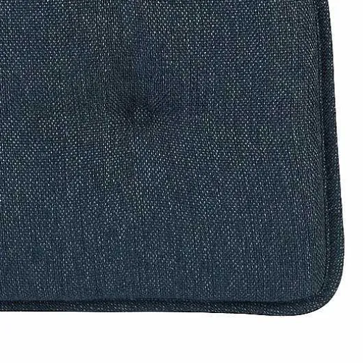 Food Network The Gripper Max Tufted Chair Pad 4-Pk.