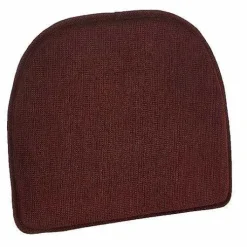 Food Network The Gripper Awesome Red Chair Pad 4-Pk.