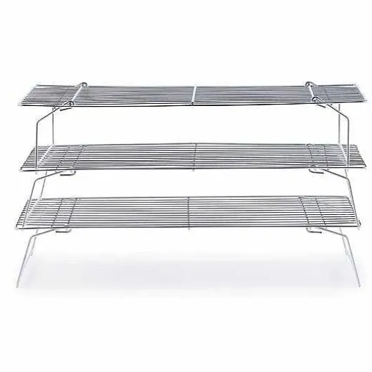 Food Network 3-Tier Cooling Rack