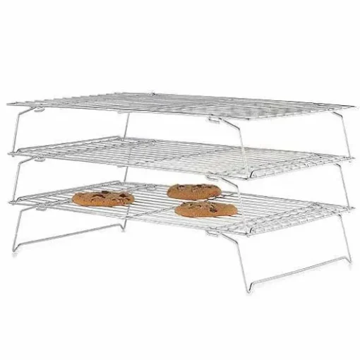 Food Network 3-Tier Cooling Rack