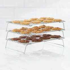 Food Network 3-Tier Cooling Rack
