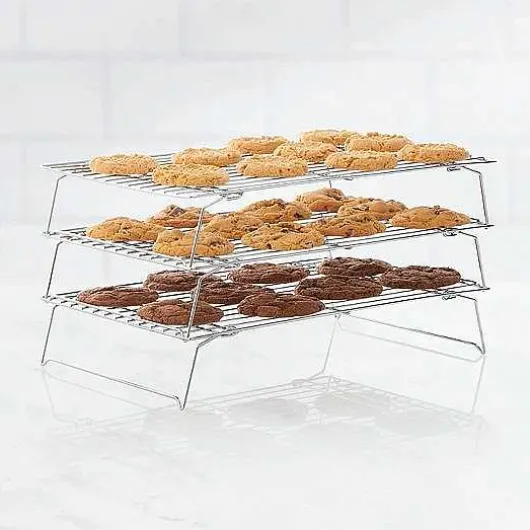 Food Network 3-Tier Cooling Rack