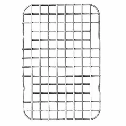 Food Network Toaster Oven Cake Pan & Rack Set