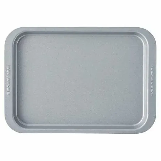 Food Network Toaster Oven Sheet Pan & Crisper Set