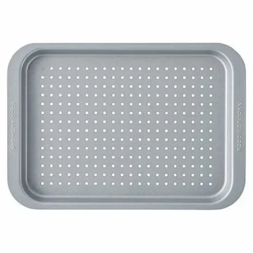 Food Network Toaster Oven Sheet Pan & Crisper Set