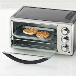 Food Network Toaster Oven Sheet Pan & Crisper Set