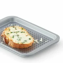 Food Network Toaster Oven Sheet Pan & Crisper Set