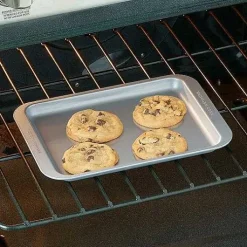 Food Network Toaster Oven Sheet Pan & Crisper Set