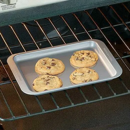 Food Network Toaster Oven Sheet Pan & Crisper Set