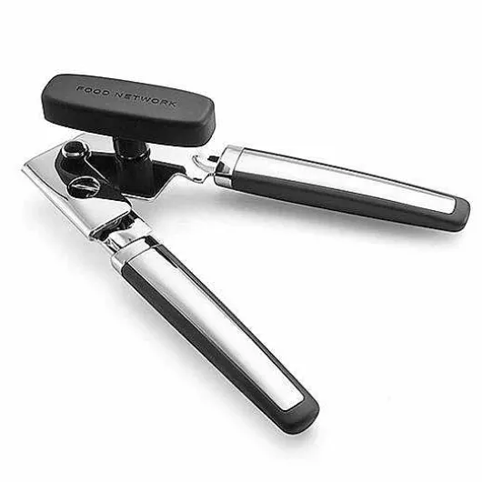 Food Network Tux Can Opener