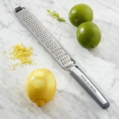 Food Network Tux Citrus Zester