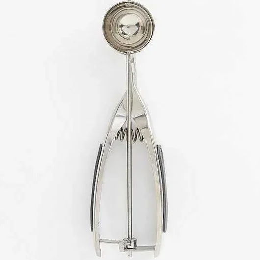 Food Network Tux Cookie Scoop
