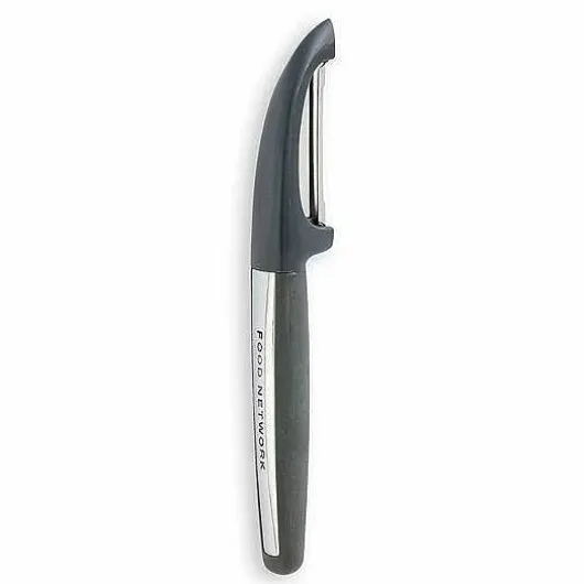 Food Network Tux Euro Peeler
