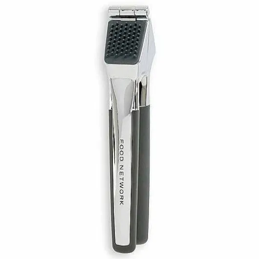 Food Network Tux Garlic Press