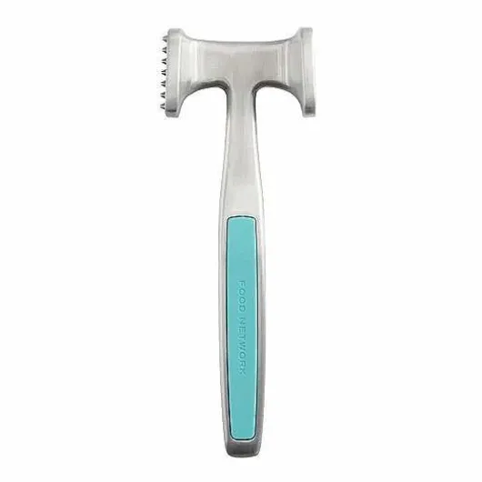 Food Network Tux Meat Tenderizer