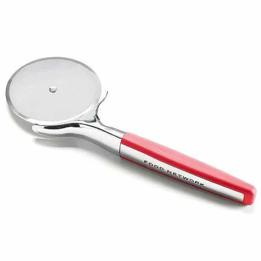 Food Network Tux Pizza Wheel