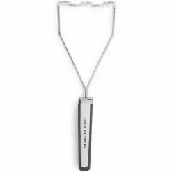Food Network Tux Potato Masher