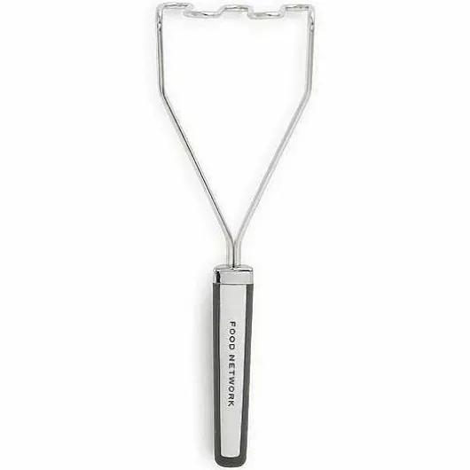 Food Network Tux Potato Masher