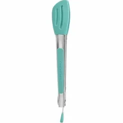 Food Network Tux Silicone-Tipped Tongs
