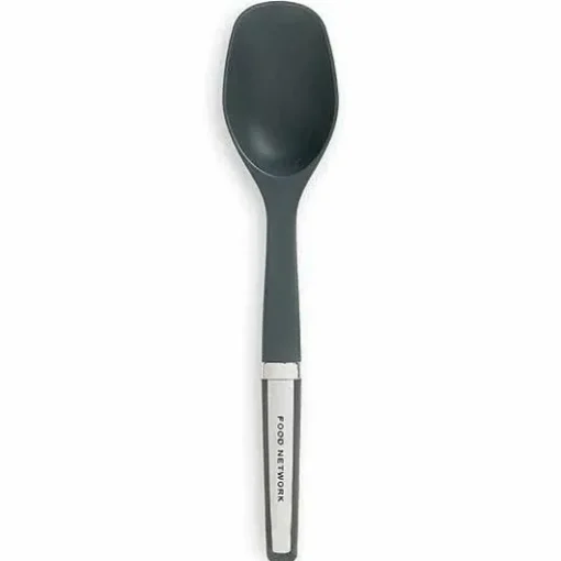 Food Network Tux Solid Spoon