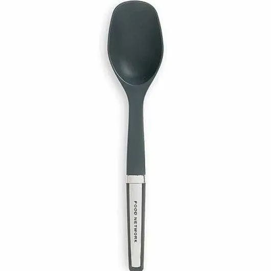 Food Network Tux Solid Spoon