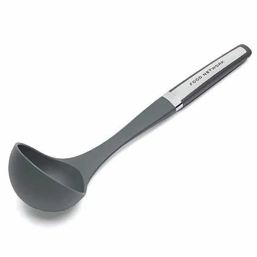 Food Network Tuxedo Ladle