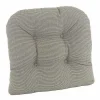 Food Network Venus Gripper 4-Pc. Chair Pad Set