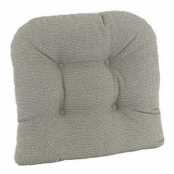 Food Network Venus Gripper 4-Pc. Chair Pad Set
