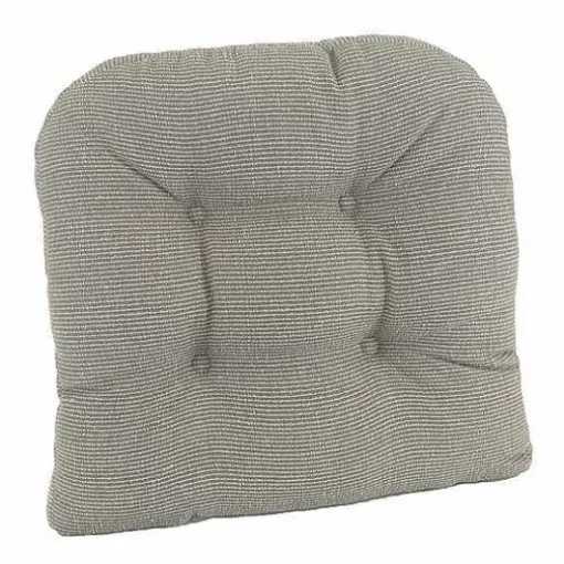 Food Network Venus Gripper 4-Pc. Chair Pad Set