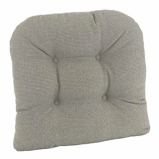 Food Network Venus Gripper 4-Pc. Chair Pad Set