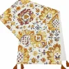 Food Network Vintage Rug Print Table Runner 72