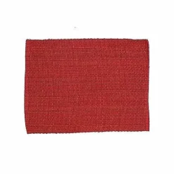 Food Network Wabash Bordeaux Placemat 4-Pk.