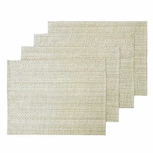 Food Network Wabash Placemat 4-Pk.
