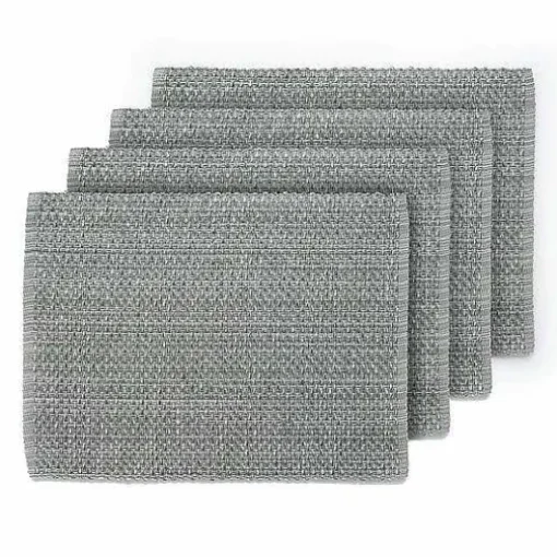 Food Network Wabash Placemat 4-Pk.