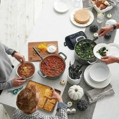 Food Network Wabash Table Runner