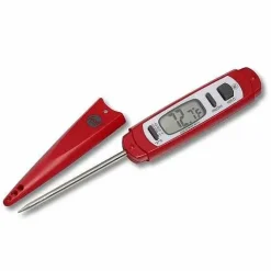 Food Network Waterproof Digital Thermometer