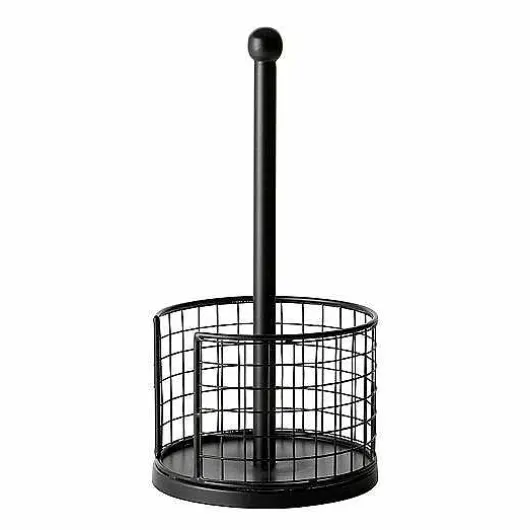 Food Network Wire Paper Towel Holder
