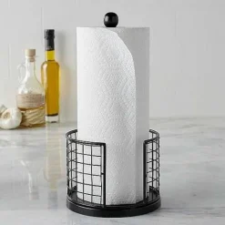 Food Network Wire Paper Towel Holder