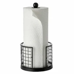 Food Network Wire Paper Towel Holder